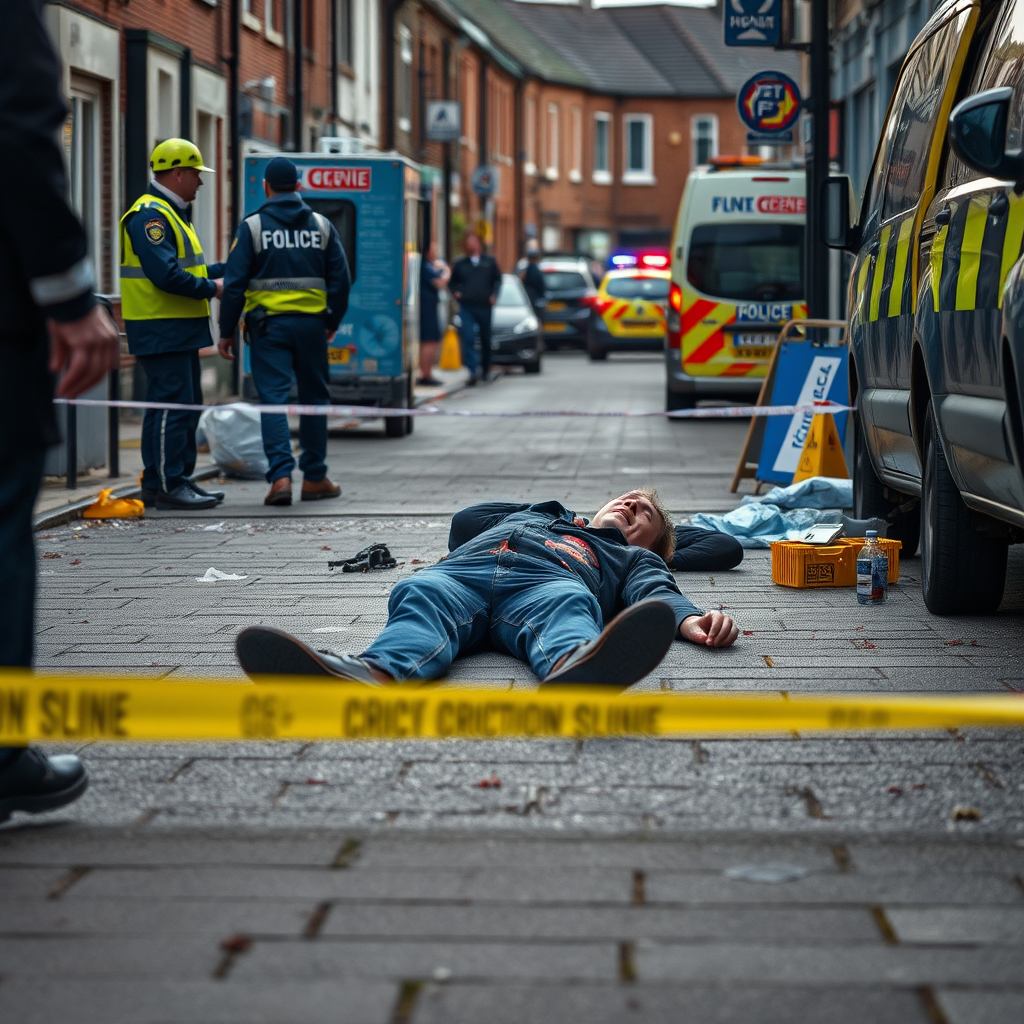Investigation reveals what killed man discovered at Mansfield flat